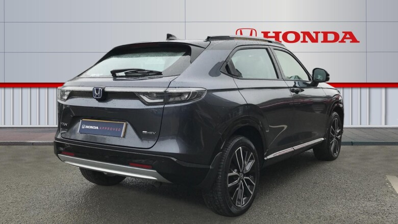 Honda HR-V 1.5 eHEV Advance Style 5dr CVT Hybrid Hatchback
